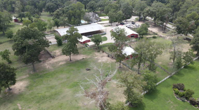 Image showcasing About Us | The Woodlands Riding & Equestrian Center