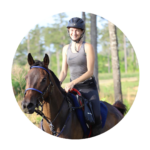 trinity nelson horse trainer the woodlands